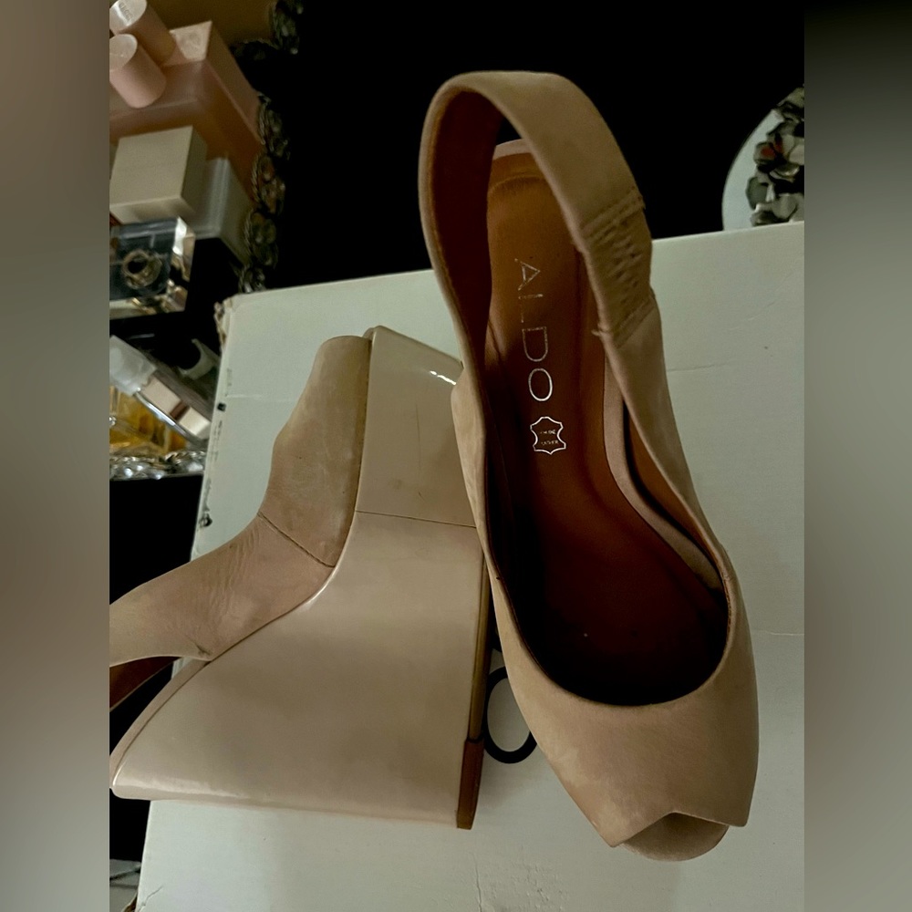 Aldo